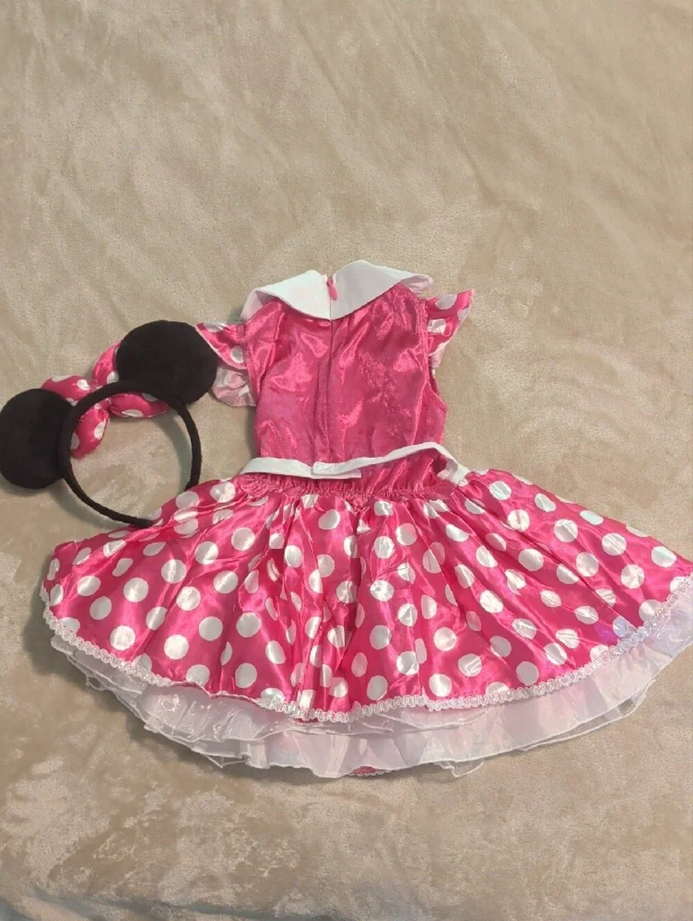 Disney official minnie